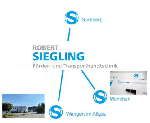 Robert Siegling
